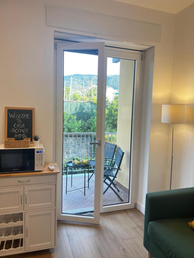 Ferienhaus Imma Sorrent