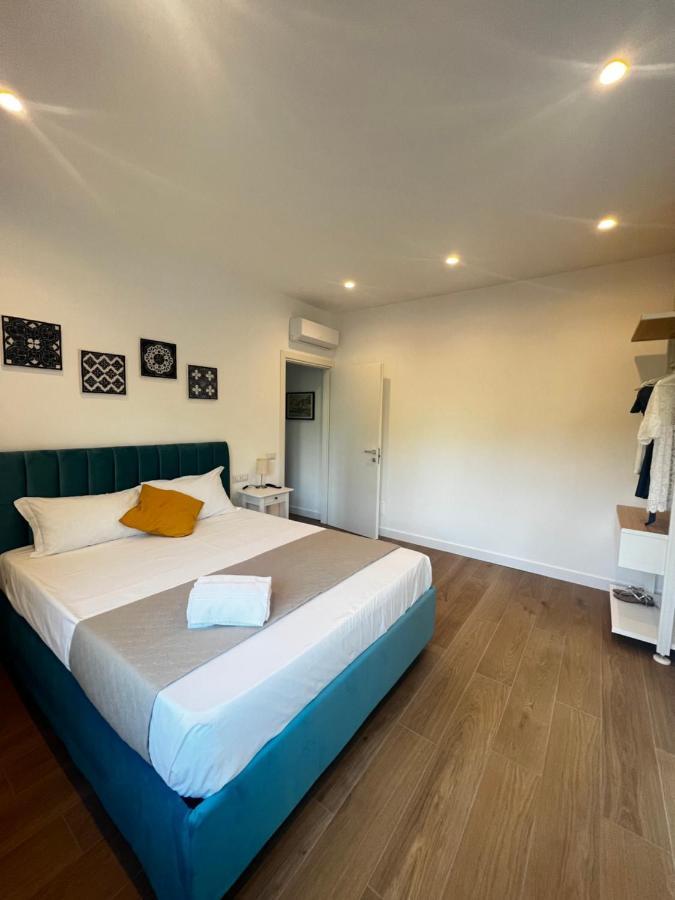Imma Ferienhaus Sorrent