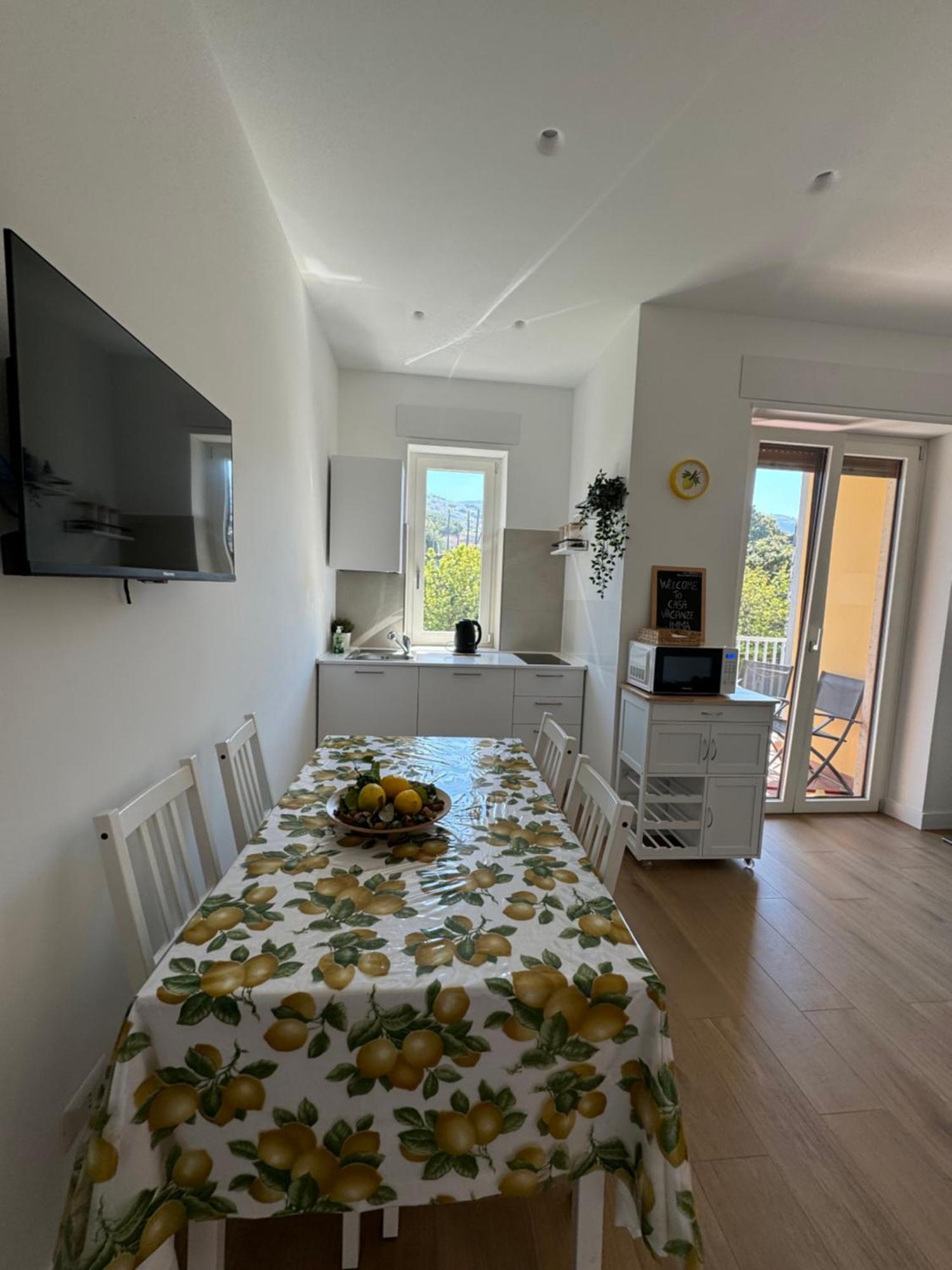 Imma Ferienhaus Sorrent